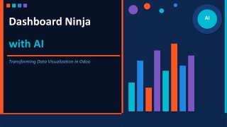 Dashboard Ninja with AI for Smart Odoo Data Visualization