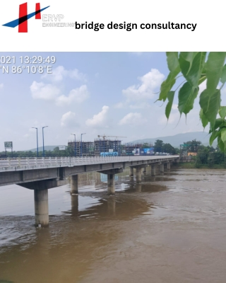 bridge design consultancy