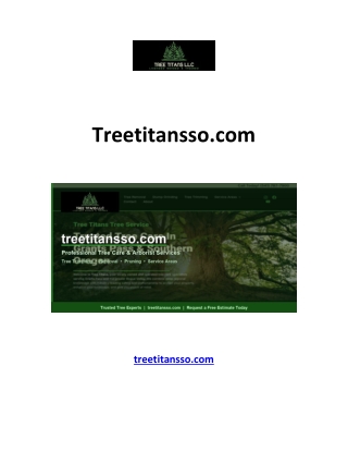 treetitansso.com