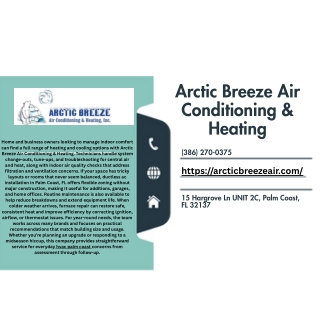 Arctic Breeze Air Conditioning & Heating (1)