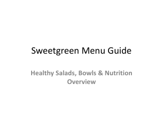 sweetgreen_menu
