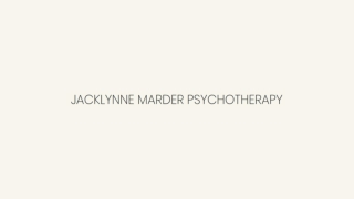 Trauma-Focused Therapy That Supports Real Healing and Emotional Growth