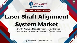 Laser Shaft PPT