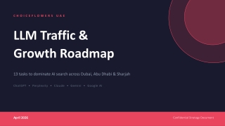 CF LLM Growth Roadmap final