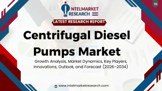 Centrifugal PPT