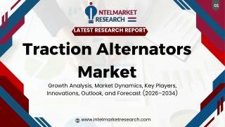 Traction PPT