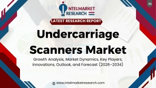 Undercarriage PPT