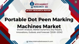 Portable Dot PPT