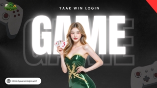 Yaar Win Login – Complete Guide for Safe and Smooth Access