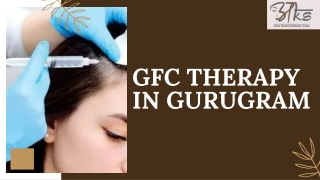 gfc therapy in gurugram