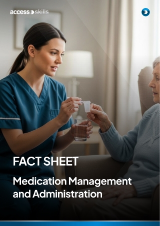 Medication-Management-and-Administration
