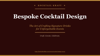 KocktailKraft_BespoktailDesign_Blog