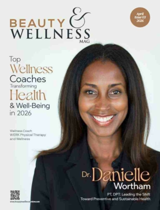 Top Wellness Coaches Transforming Health & Well-Being in 2026