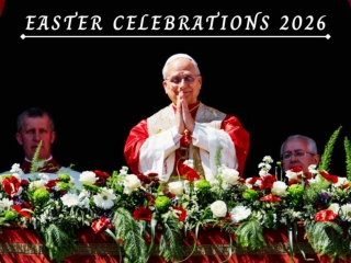 Easter Celebrations 2026
