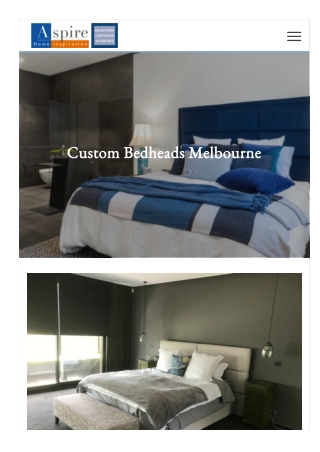 Custom Bedheads Melbourne
