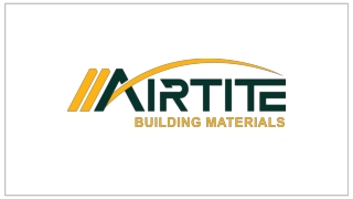 Professional Building Materials Supplier - AIRTITE Wholesale Building Materials
