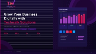 Techwalk_Solutions_Brochure