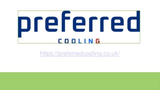 https preferredcooling co uk
