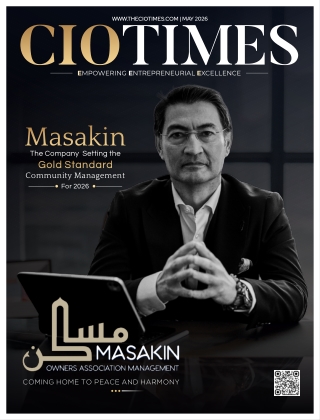 Final file_Masakin The Company Setting the Gold Standard in Community Management for 2026