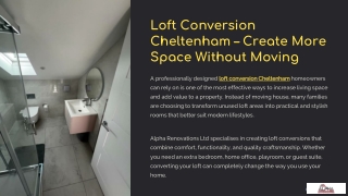 Loft-Conversion-Cheltenham-Create-More-Space-Without-Moving
