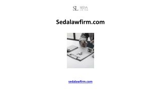 sedalawfirm.com