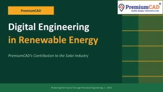 PremiumCAD_Solar_Digital_Engineering