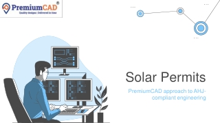 Solar Permits