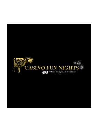 Casino Style Birthday Party Ideas for an Unforgettable Celebration in Australia