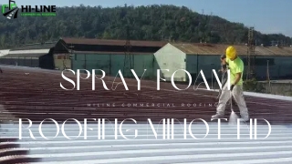 Commercial Roofing Services Rugby ND Building Guide