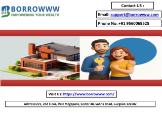 Loan Advisor Near Me for Low CIBIL Score | Easy Loan Help