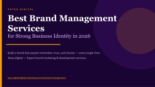 Tatva_Digital_Brand_Management_2026