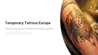 Temporary-Tattoos-Europe
