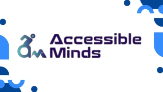 PDF Accessibility Services for Inclusive Digital Communication