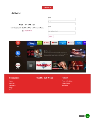 youtvstart-com-activate
