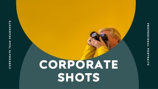 CORPORATE SHOTS  (1)