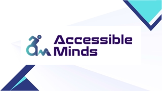 Web Accessibility Solutions for Inclusive Digital Growth