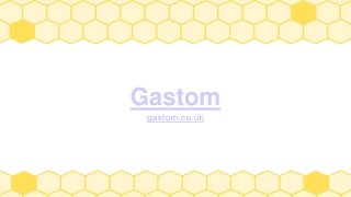 Gastom