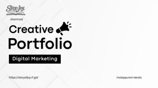 Digital Marketing Specialist
