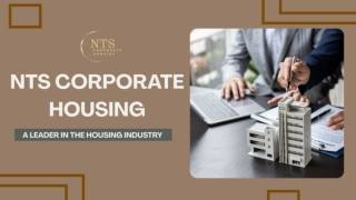 NTS Corporate Housing