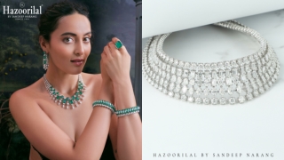 Buy Diamond Necklace Online