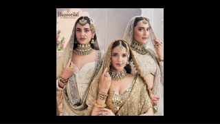 Hazoorilal
