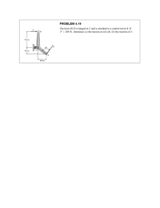 Tutorial 4