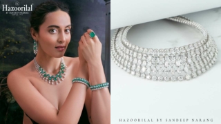 Buy Diamond Necklace Online