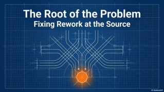 Reduce Errors And Rework PPT - How to Fix Rework and Quality Issues at the Root PowerPoint ...
