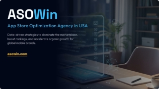Online Reputation Management Agency - ASOWin