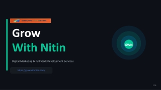 GrowWithNitin_Pdf