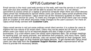 61(1800) 007 897 Reset Optusnet Password