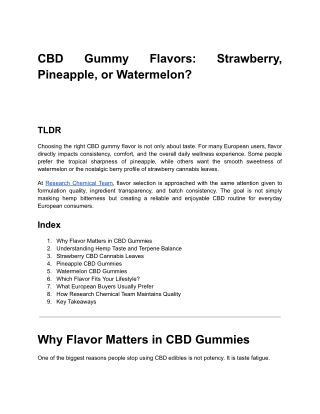CBD Gummy Flavors_ Strawberry, Pineapple, or Watermelon_ (1)