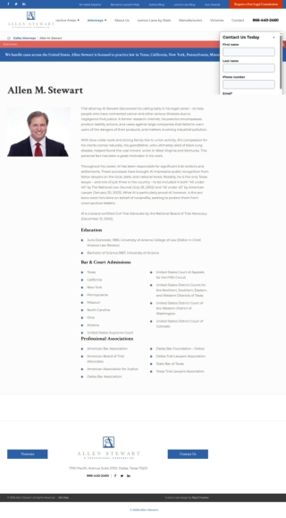 Lemon Law Claim Case Evaluation Support