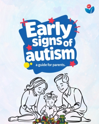 PPT - Early Signs of Autism PowerPoint Presentation, free download - ID ...